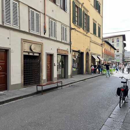 Bianca'S Home-Breathtaking Terrace 360° View Of Florence Exterior photo