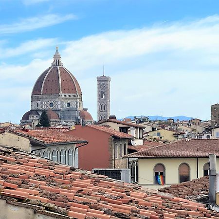 Bianca'S Home-Breathtaking Terrace 360° View Of Florence Exterior photo