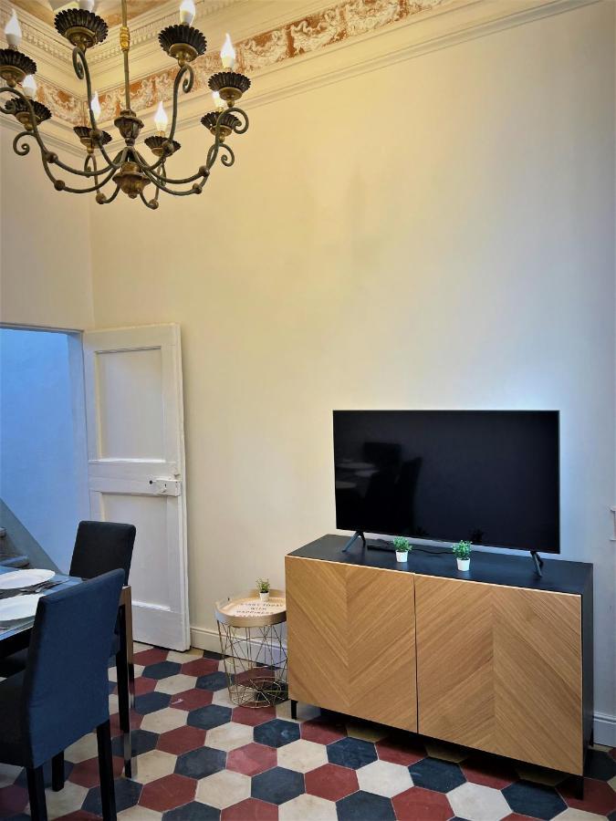 Bianca'S Home-Breathtaking Terrace 360° View Of Florence Exterior photo