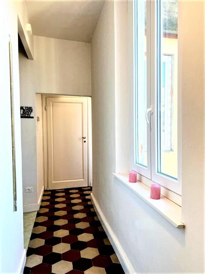 Bianca'S Home-Breathtaking Terrace 360° View Of Florence Exterior photo