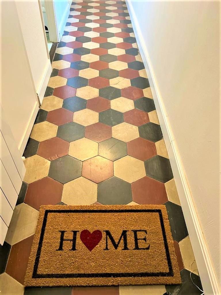 Bianca'S Home-Breathtaking Terrace 360° View Of Florence Exterior photo