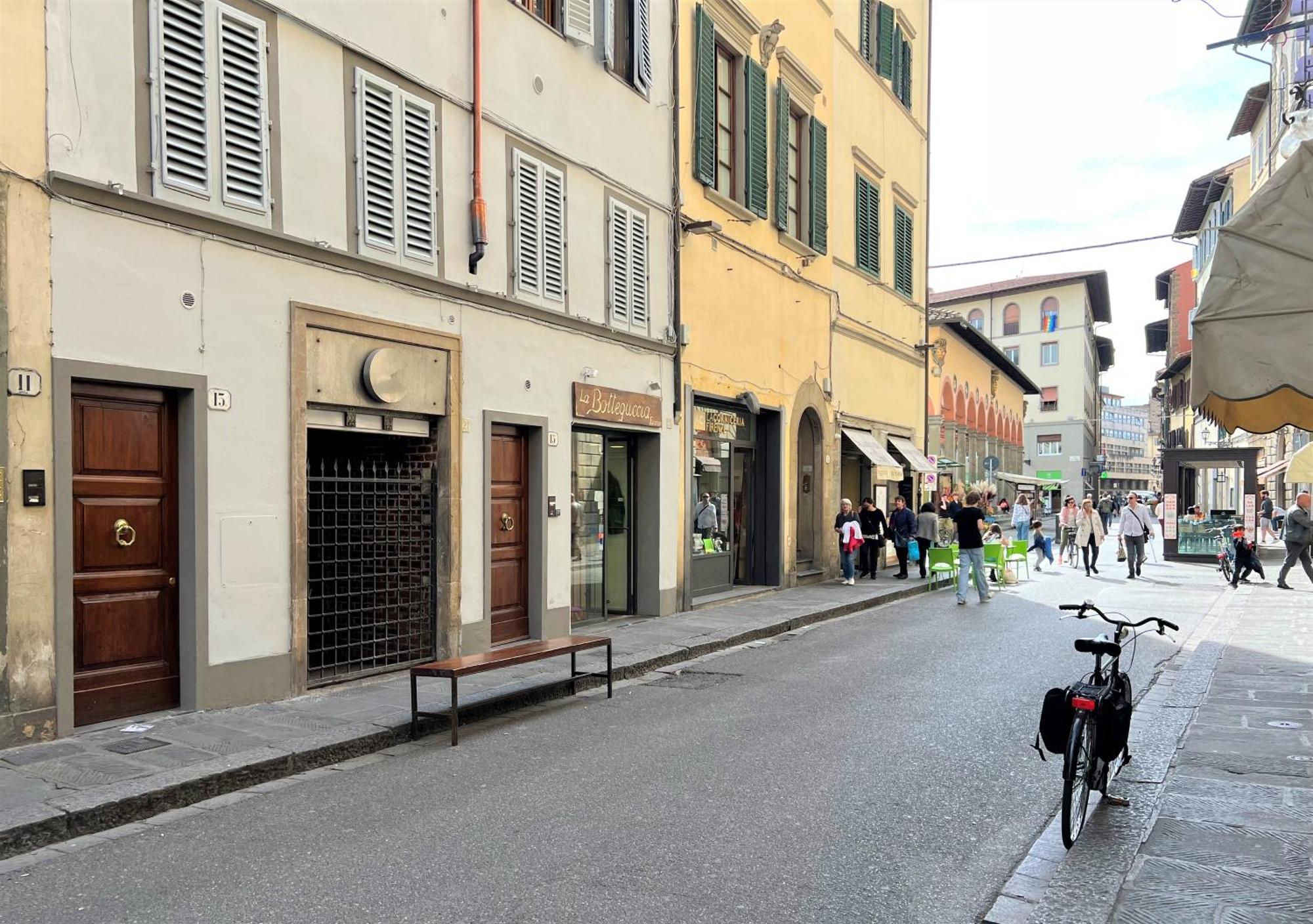 Bianca'S Home-Breathtaking Terrace 360° View Of Florence Exterior photo