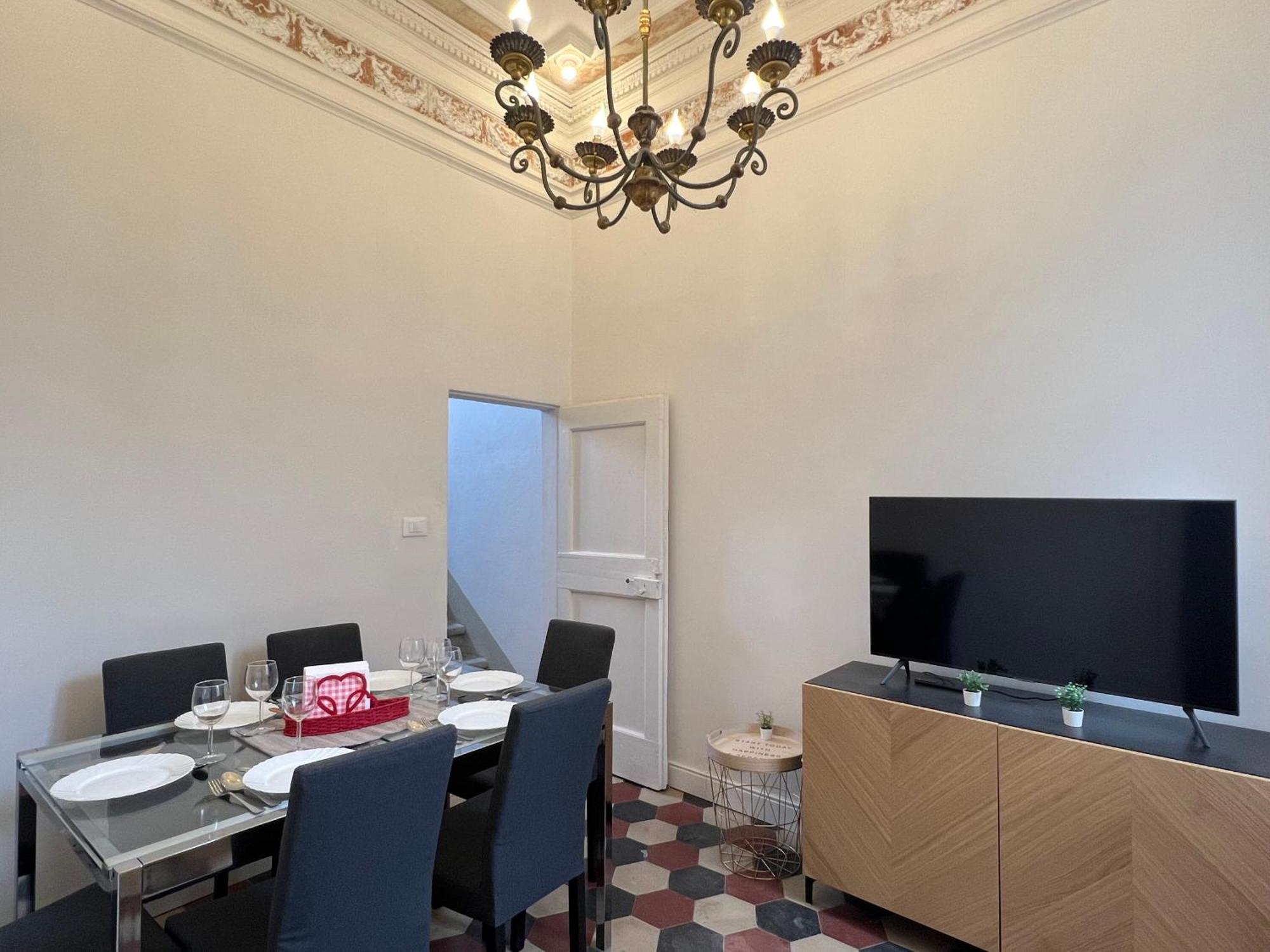 Bianca'S Home-Breathtaking Terrace 360° View Of Florence Exterior photo