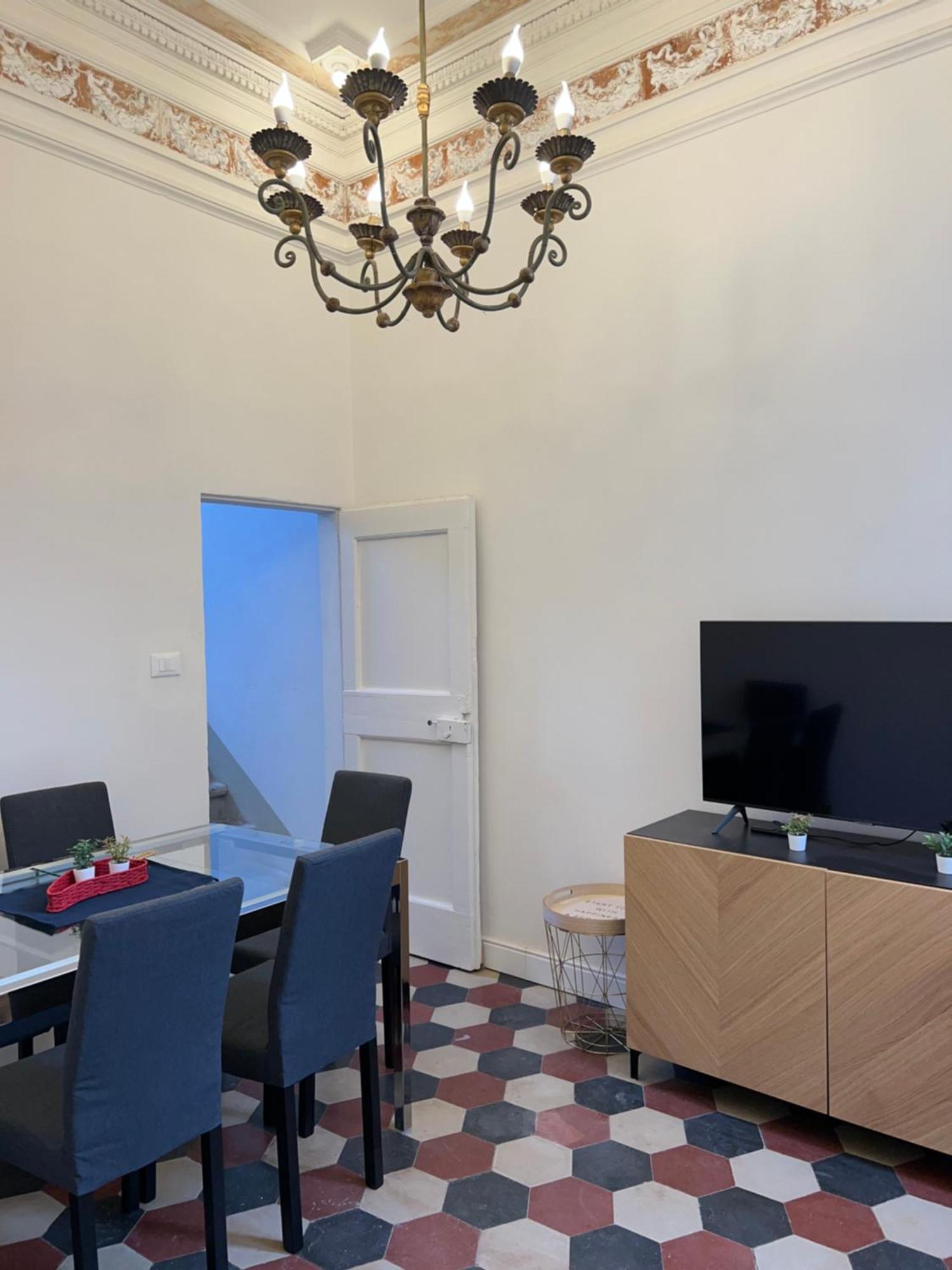 Bianca'S Home-Breathtaking Terrace 360° View Of Florence Exterior photo