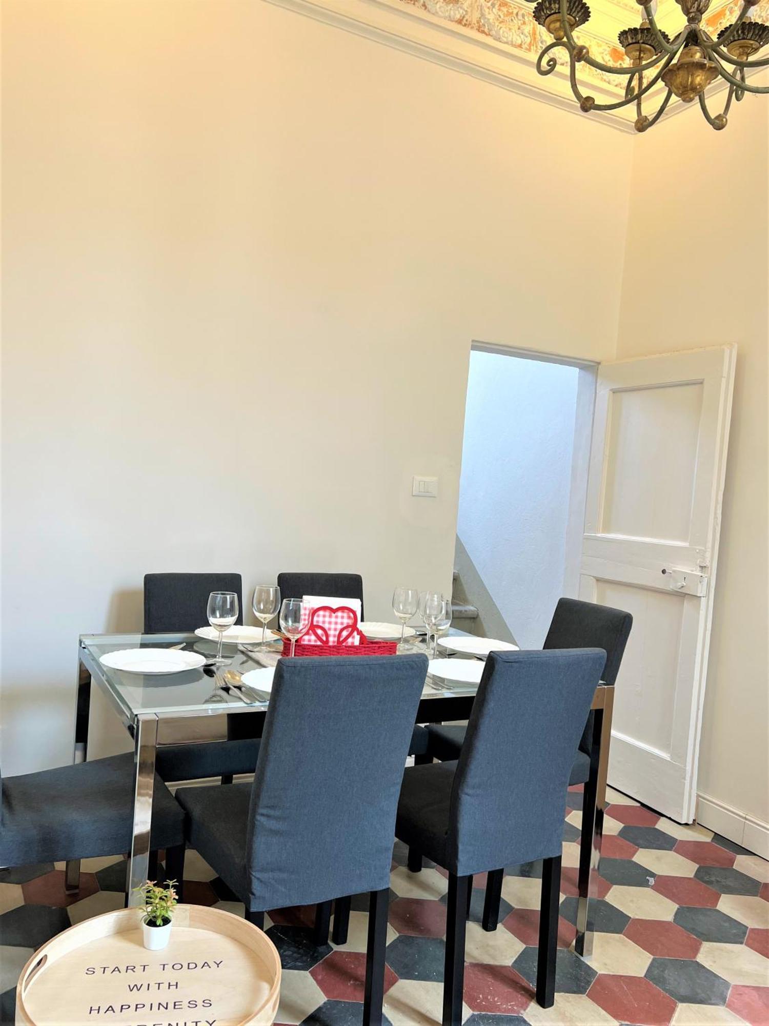 Bianca'S Home-Breathtaking Terrace 360° View Of Florence Exterior photo