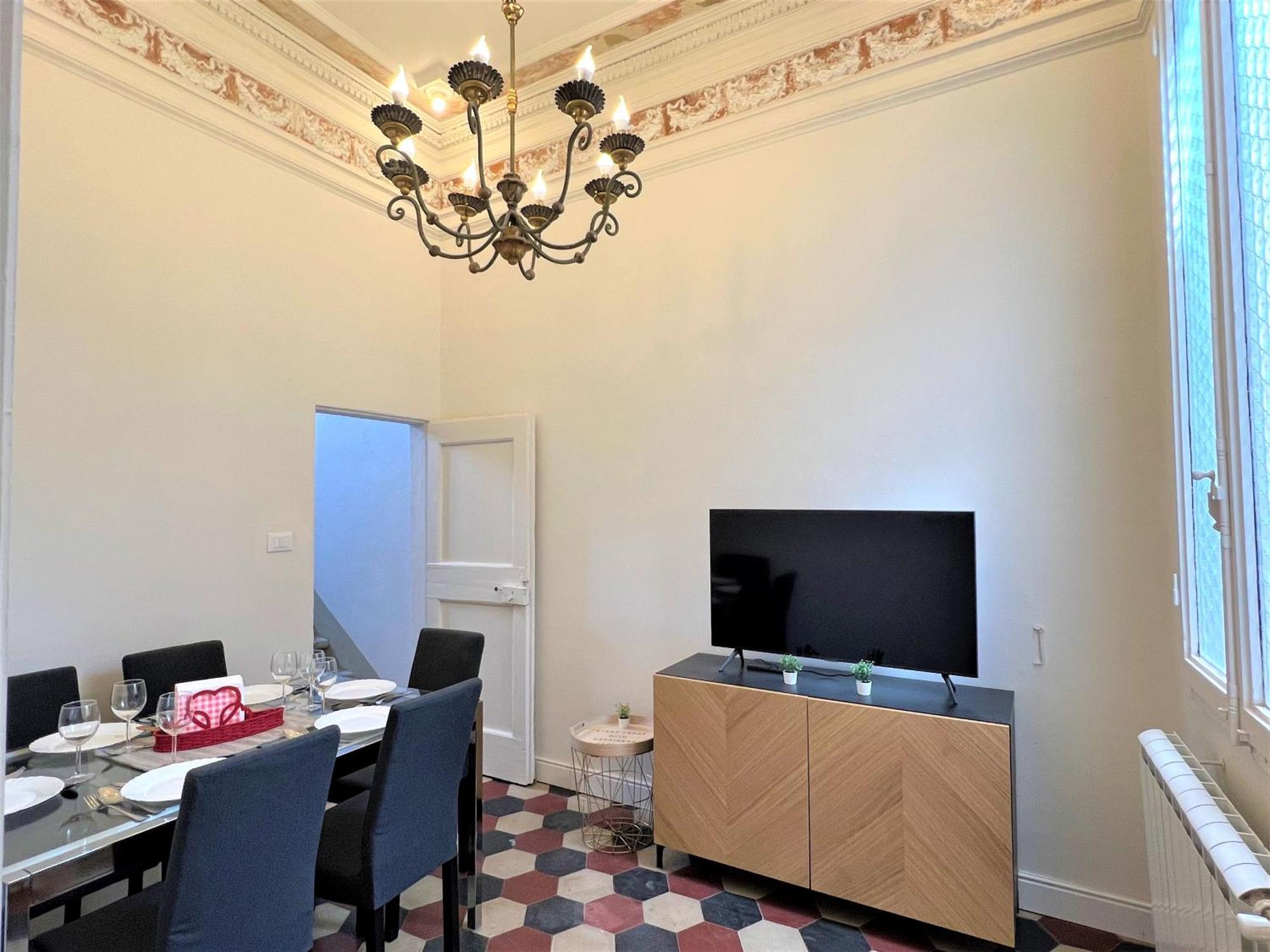Bianca'S Home-Breathtaking Terrace 360° View Of Florence Exterior photo